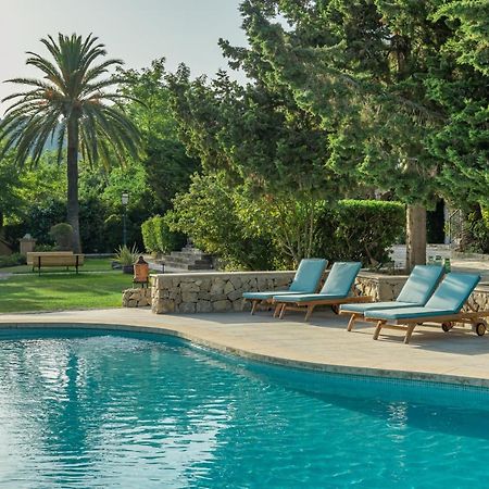 Rondaia Hotel Esporles Kültér fotó