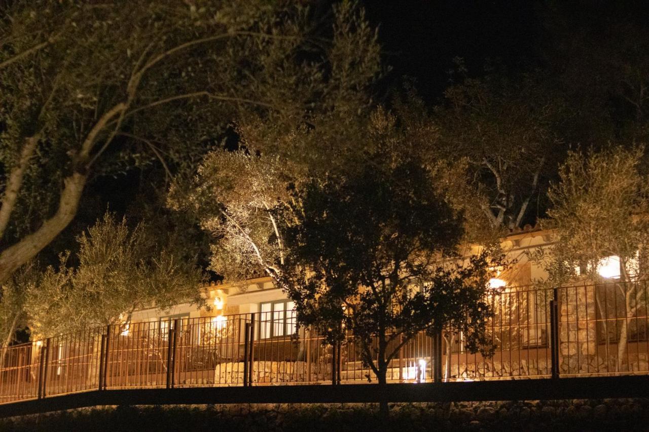 Rondaia Hotel Esporles Kültér fotó