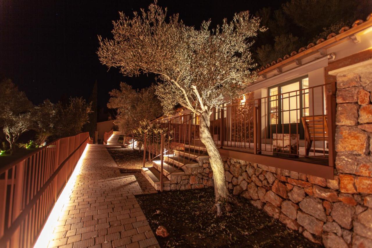 Rondaia Hotel Esporles Kültér fotó