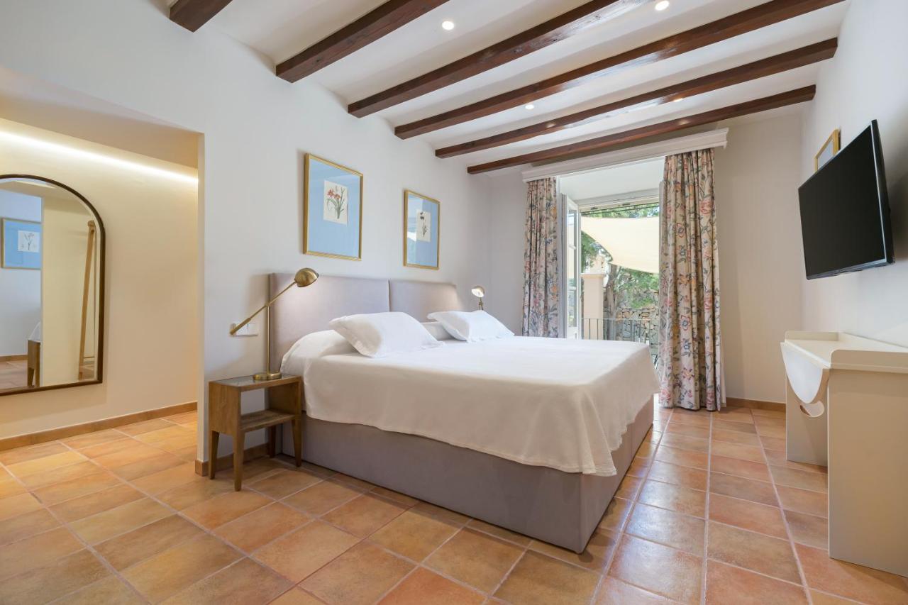 Rondaia Hotel Esporles Kültér fotó