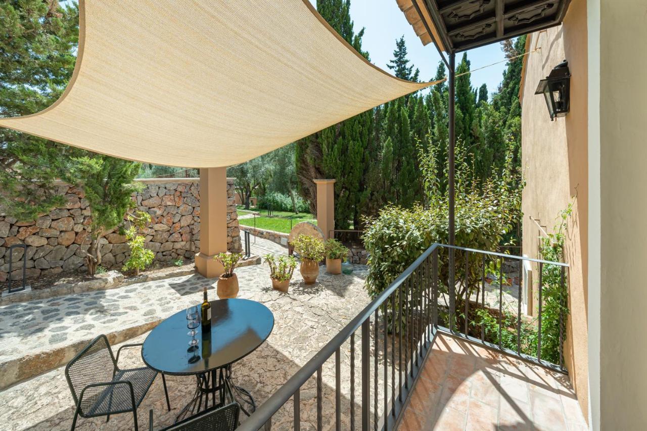 Rondaia Hotel Esporles Kültér fotó