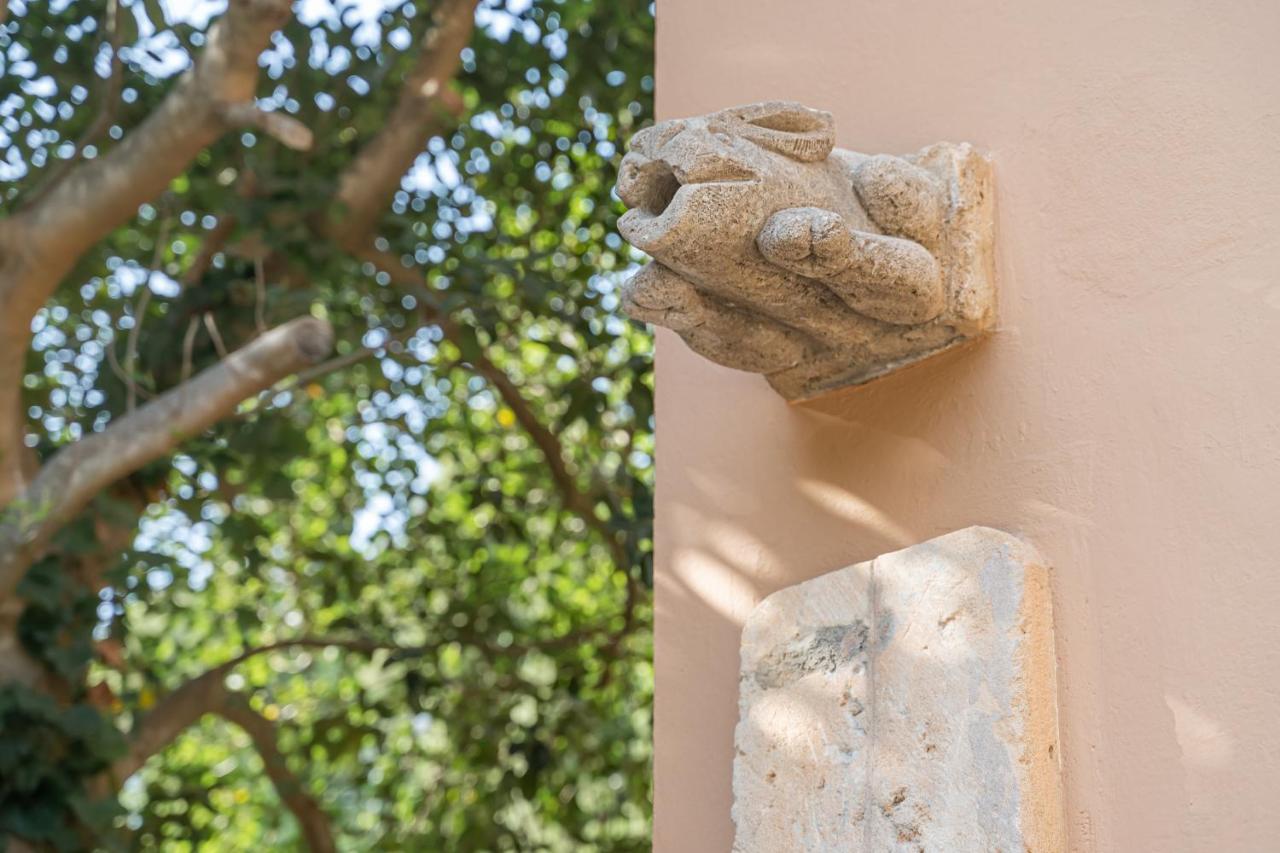 Rondaia Hotel Esporles Kültér fotó