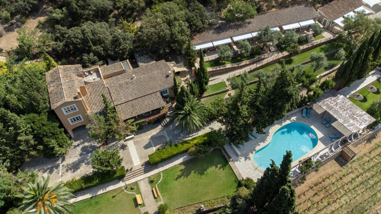 Rondaia Hotel Esporles Kültér fotó