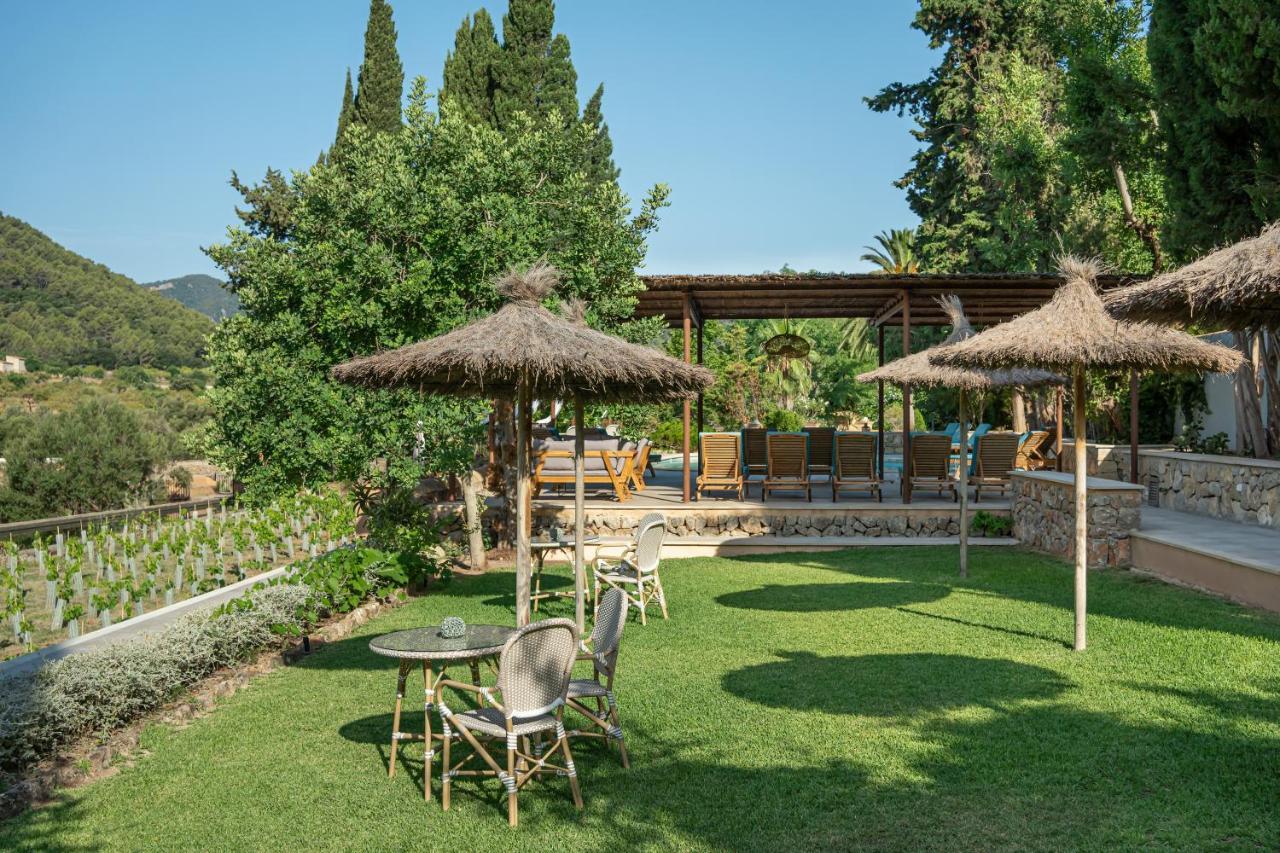 Rondaia Hotel Esporles Kültér fotó