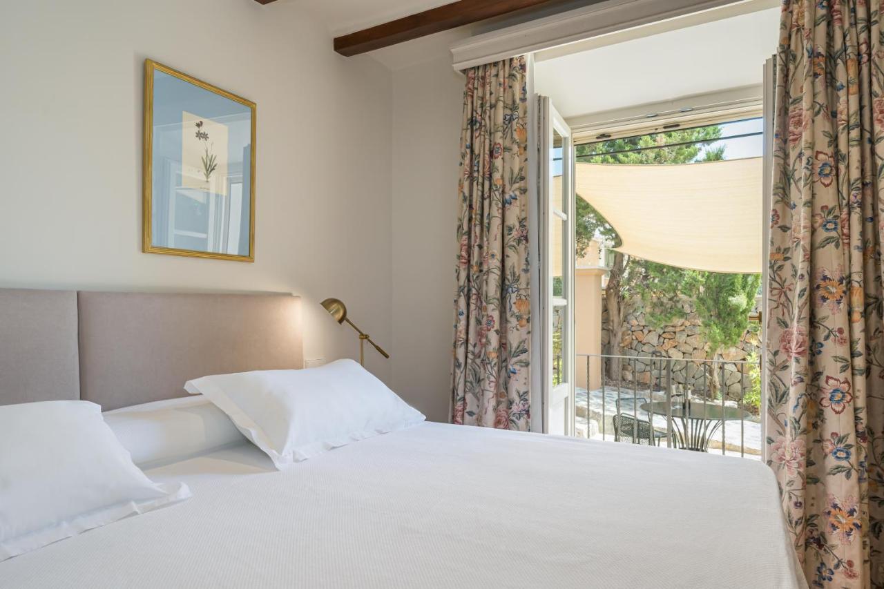 Rondaia Hotel Esporles Kültér fotó