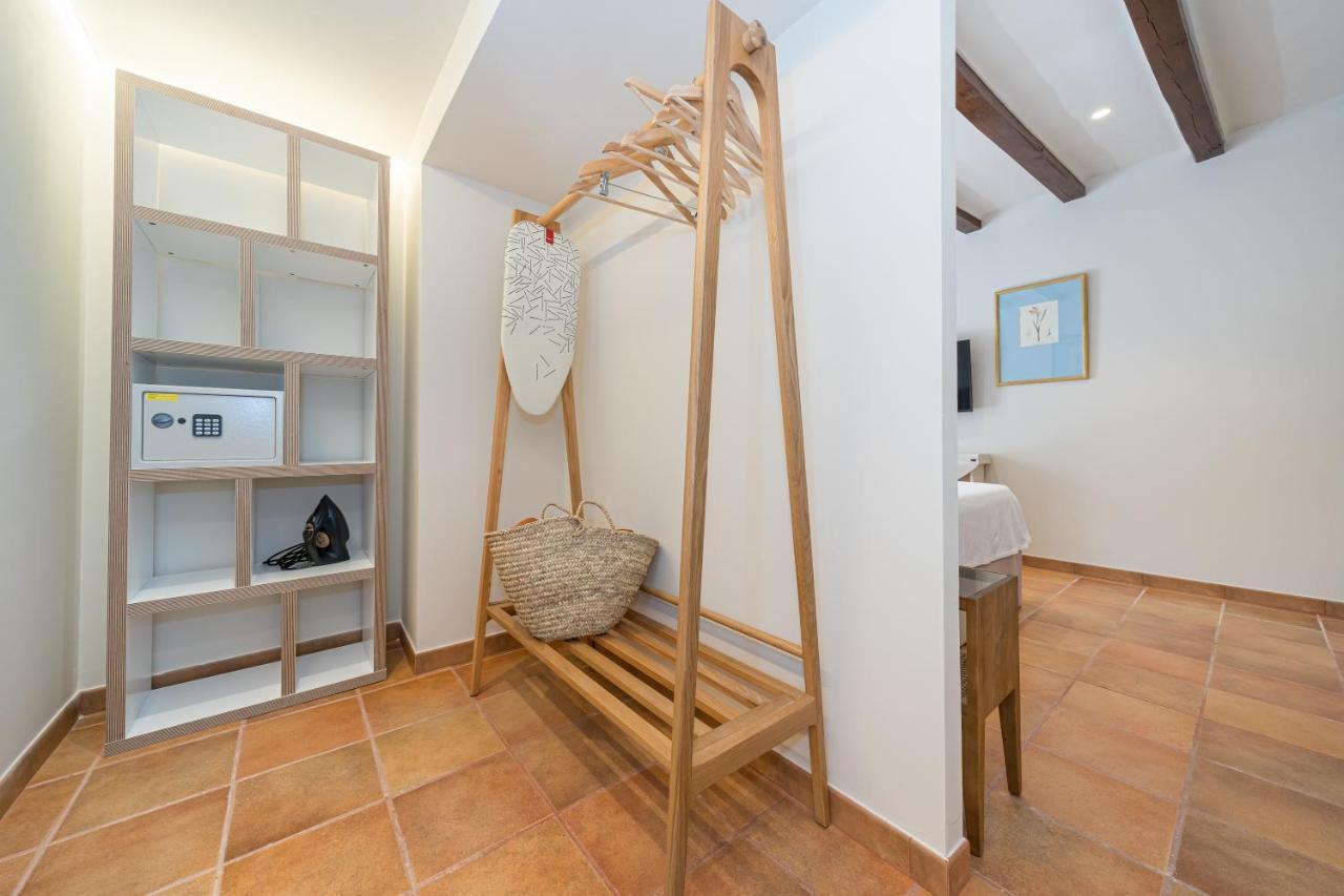 Rondaia Hotel Esporles Kültér fotó