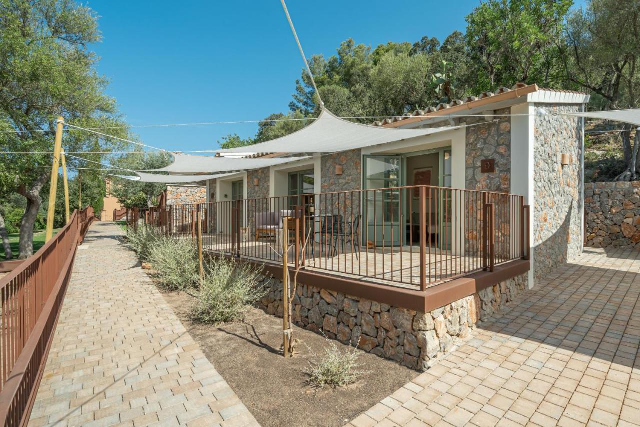 Rondaia Hotel Esporles Kültér fotó